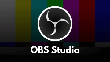 OBS Studio 33.0.1