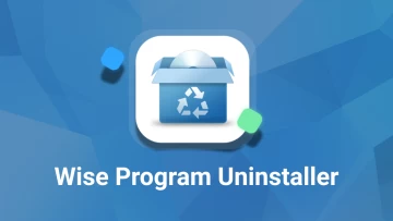 Wise Program Uninstaller 3.3.1.277