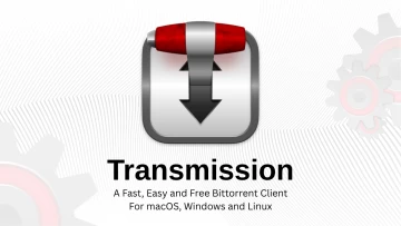 Transmission 4.1.4