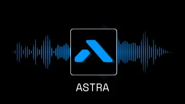 Astra 0.8.0 Beta