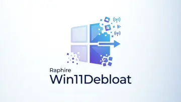 Win11Debloat 10.30.2026