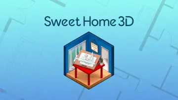 Sweet Home 3D 7.6.1