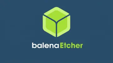 balenaEtcher 2.1.9