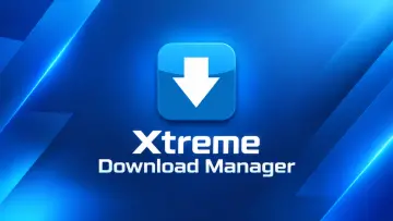 Xtreme Download Manager (XDM) 9.0.8